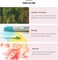 Metallic Oil Pastels Set: 12 Colors, Oil Pastels Art Supplies for Artists, Teens and Adults, Art Crayon Drawing Supplies